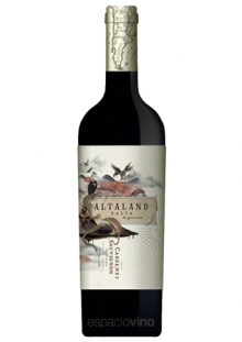 Altaland Cabernet Sauvignon