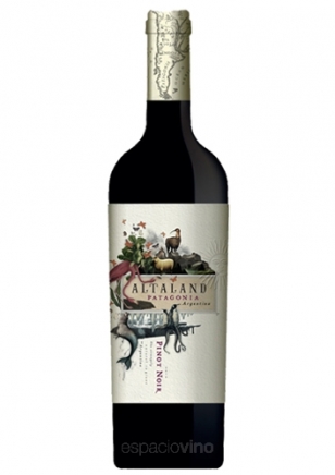 Altaland Pinot Noir