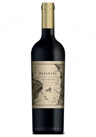 Pasarisa Cabernet Sauvignon