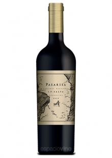 Pasarisa Cabernet Sauvignon