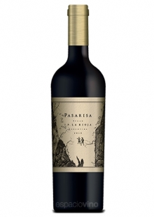 Pasarisa Syrah
