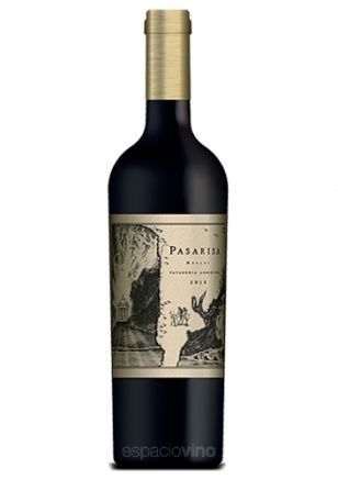 Pasarisa Merlot