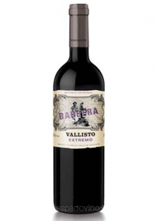 Vallisto Extremo Barbera