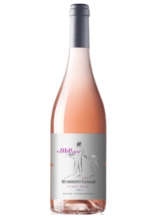 Humberto Canale Old Vineyard Rosé Pinot Noir