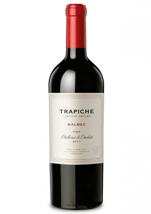 Trapiche Terroir Series Finca Orellana Malbec