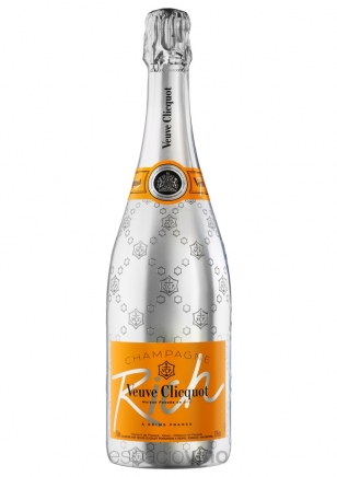 Veuve Clicquot Rich