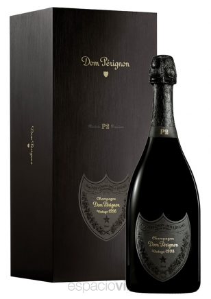 Dom Pérignon P2 Vintage Champagne
