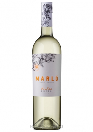 Marló Blanco Dulce