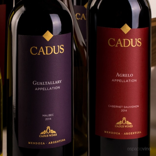 Cadus Wines