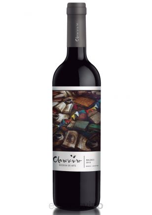 Claroscuro Malbec