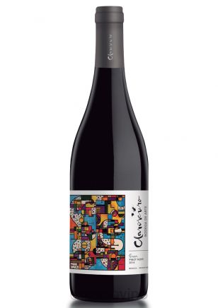 Claroscuro Gran Pinot Noir