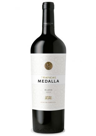 Trapiche Medalla Blend