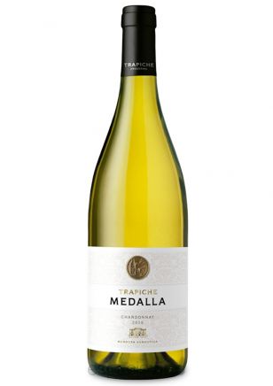 Trapiche Medalla Chardonnay