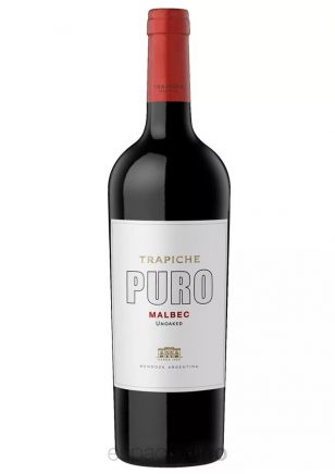 Trapiche Puro Malbec