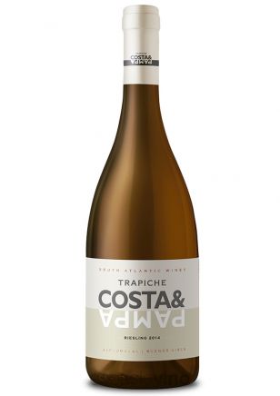 Costa y Pampa Riesling