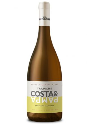 Costa y Pampa Sauvignon Blanc