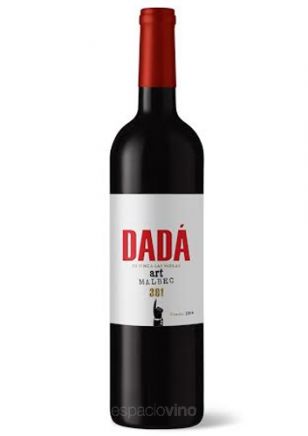 Dadá Art Malbec