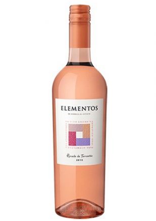 Elementos Rosado de Torrontés