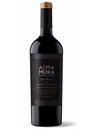 Alma Mora Select Reserve Cabernet Sauvignon