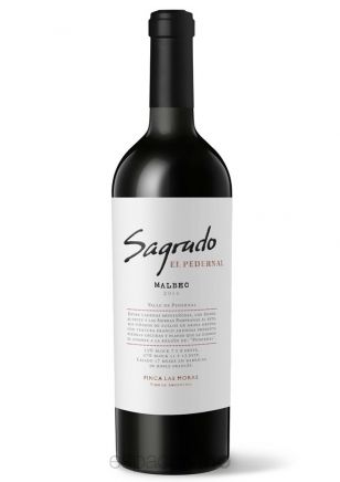 Sagrado El Pedernal Malbec