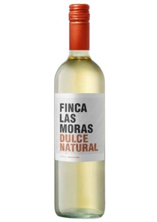 Finca Las Moras Dulce Natural