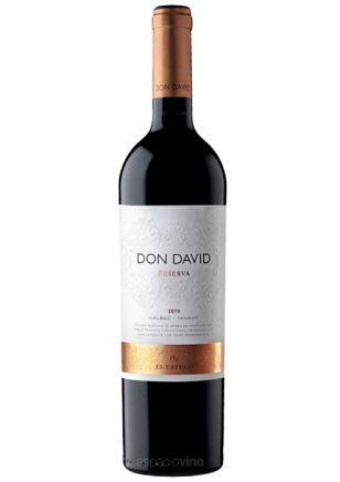 Don David Reserva Malbec Tannat