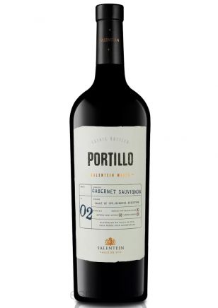 Portillo Cabernet Sauvignon