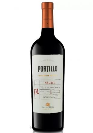 Portillo Malbec