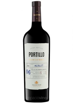 Portillo Merlot