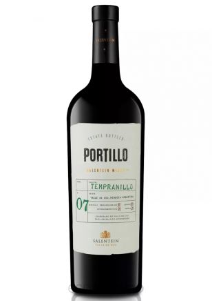 Portillo Tempranillo