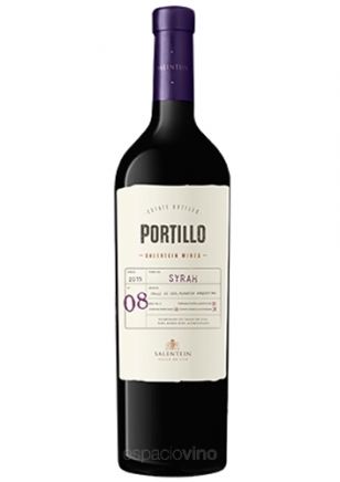 Portillo Syrah