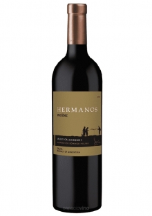 Hermanos Malbec
