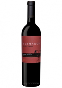 Hermanos Malbec Tannat