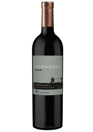 Hermanos Tannat