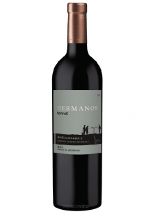 Hermanos Tannat