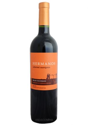 Hermanos Cabernet Sauvignon