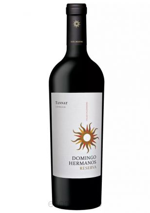 Domingo Hermanos Reserva Tannat