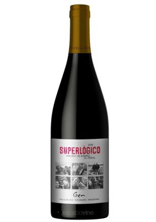 Superlogico Malbec