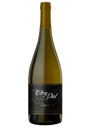 Otra Piel Chardonnay