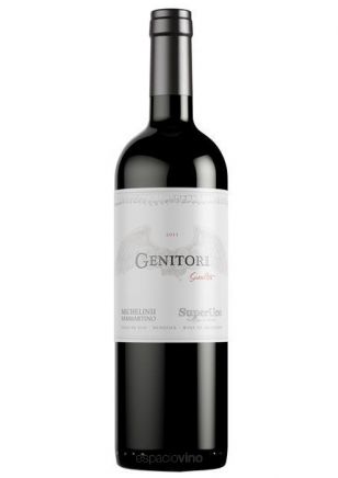 SuperUco Genitori Gualta Malbec Cabernet Franc