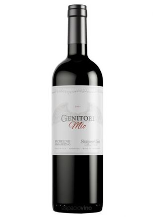 SuperUco Genitori Mio Cabernet Sauvignon Malbec