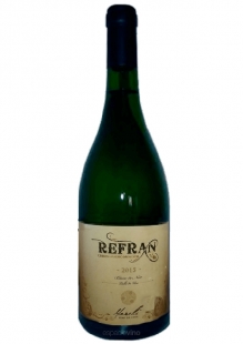 Refran Blanc de Noir