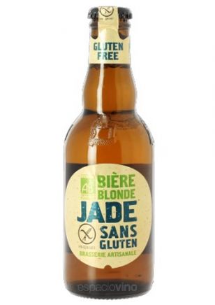 Jade Blonde Cerveza 250 ml