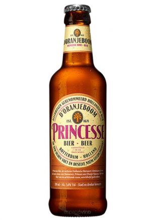 Princesse D Oranjeboom Cerveza 330 ml