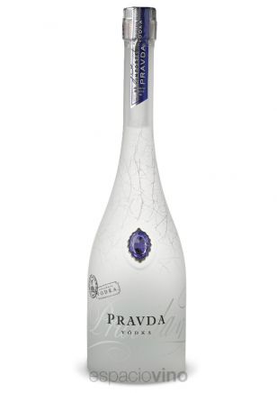 Pravda Vodka 750 ml