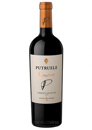 Putruele Reserva Cabernet Sauvignon