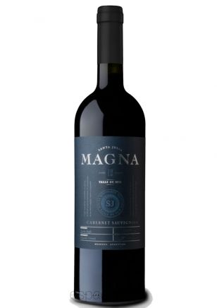 Santa Julia Magna Cabernet Sauvignon