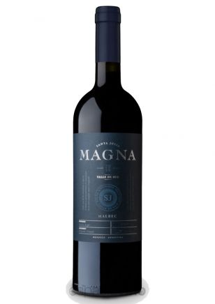 Santa Julia Magna Malbec