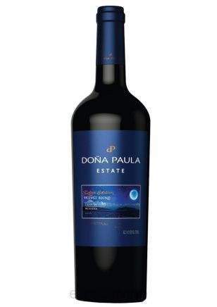 Doña Paula Estate Blue Edition Velvet Blend
