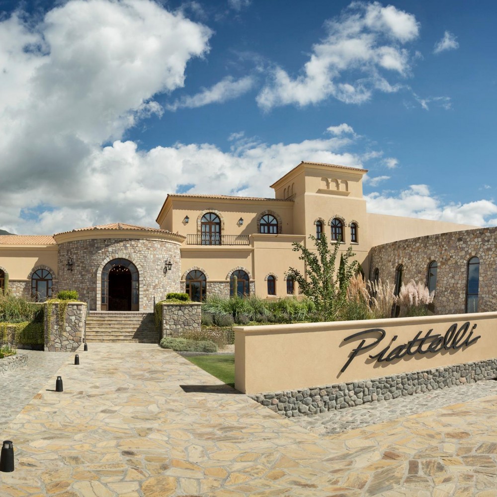 Piattelli Vineyards